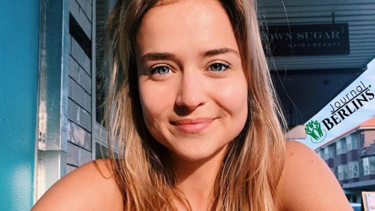 Yvonne Goldschmidt Alter, Instagram und Karriere – Ein umfassendes Porträt
