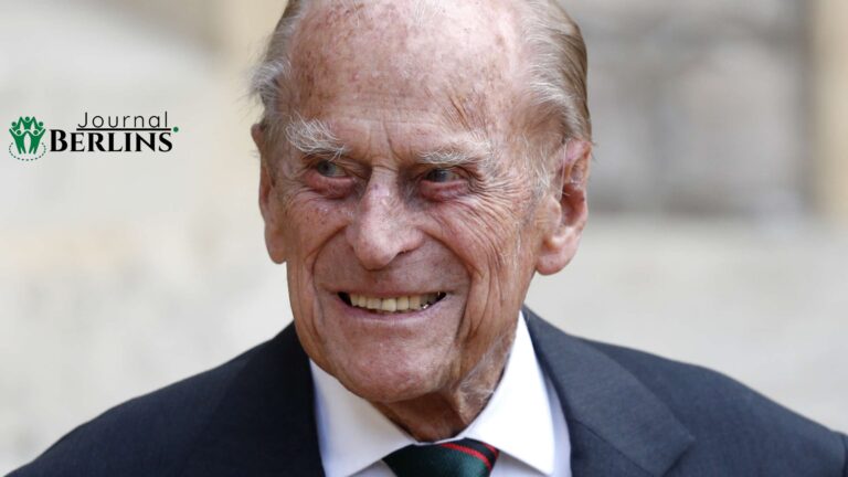 Prinz Philip im Whoniversum: Die faszinierende Verbindung