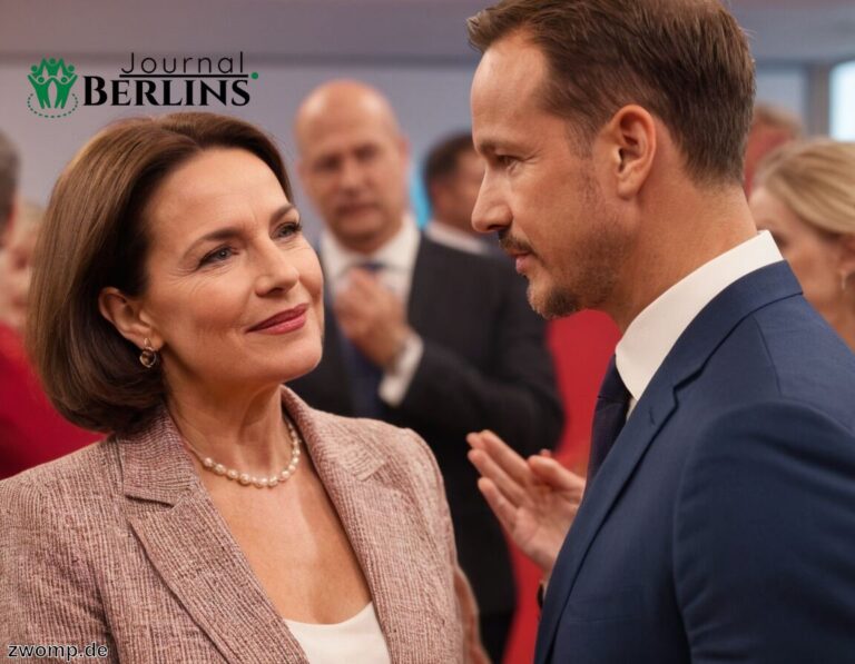Doris Bült: Bekannt durch „Das Sommerhaus der Stars“