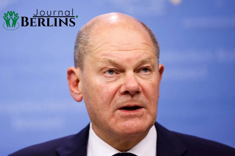 Olaf Scholz Schlaganfall: Alles über den Jogging-Unfall, die Augenklappe und die Folgen