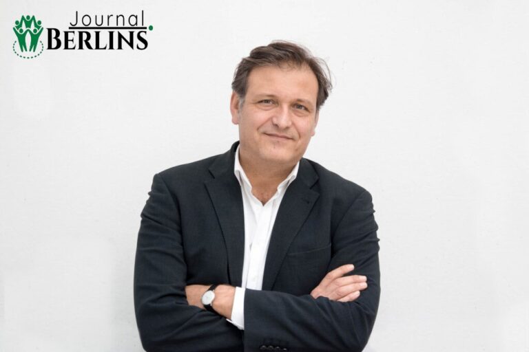 Andreas Veauthier: Nachhaltigkeit in der Architektur
