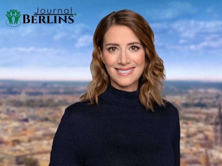 Catherine Vogel Scheidung: Ein respektvoller Übergang im Rampenlicht der Öffentlichkeit