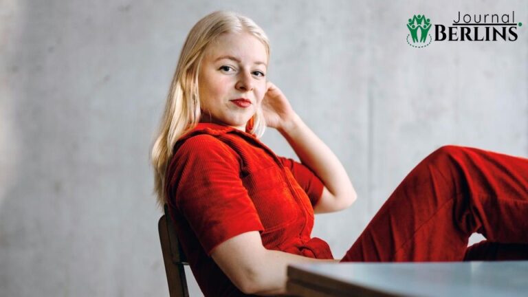 Jette Nietzard Eltern: Hintergründe, Einflüsse und die Prägung einer jungen Politikerin