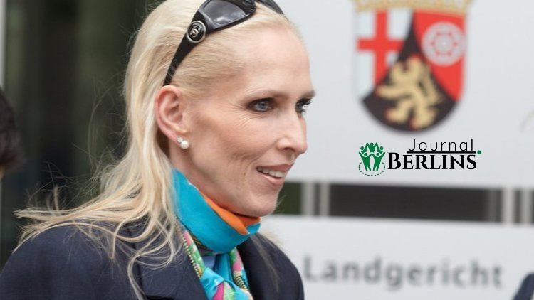 Was macht Nora Balling heute? Das ist über ihr Leben bekannt Was macht Nora Balling heute? Das ist über ihr Leben bekannt